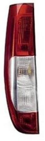 Achterlicht VOOR MERCEDES BENZ VITO/VIANO 2003-2010, Auto-onderdelen, Verlichting, Ophalen of Verzenden, Nieuw