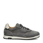 Van Lier Ravello lage sneakers voor heren in het Grijs, Kleding | Heren, Schoenen, Verzenden, Nieuw, Van Lier, Sneakers of Gympen