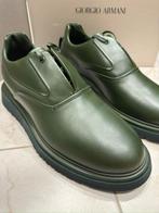 Giorgio Armani - Sneakers - Maat: Shoes / EU 43, Nieuw