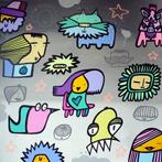 Kev Munday - All Stars, Antiek en Kunst