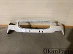 Volvo V90 S90 Cross Country voorbumper, Ophalen, Gebruikt, Voor, Volvo