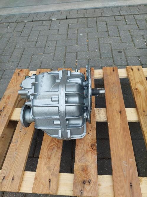Keerkoppeling ZF25, Watersport en Boten, Bootonderdelen, Motor en Techniek, Nieuw, Zeilboot of Motorboot, Ophalen of Verzenden