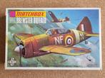 Matchbox PK-24 Brewster Buffalo 1:72 NL DECALS, Hobby en Vrije tijd, Modelbouw | Vliegtuigen en Helikopters, Verzenden, Nieuw