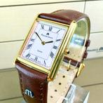 Maurice Lacroix - Tank - Zonder minimumprijs - 56941-2 -, Sieraden, Tassen en Uiterlijk, Horloges | Heren, Nieuw