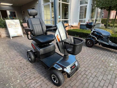 Sweetrich S70 Voorraad model met Korting, Diversen, Brommobielen en Scootmobielen, 46 km of meer, Nieuw, Overige merken, 16 km/u of meer