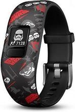 Garmin Vivofit jr. 2 Starwars First Order, Spelcomputers en Games, Spelcomputers | Nintendo NES, Verzenden, Zo goed als nieuw