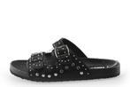 Ann Rocks Sandalen in maat 40 Zwart | 10% extra korting, Kleding | Dames, Schoenen, Ann Rocks, Verzenden, Zwart, Sandalen of Muiltjes