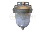 Brandstof /diesel waterafscheider M14 - 1.5mm universeel, Ophalen of Verzenden, Nieuw, Motor en Techniek, Zeilboot of Motorboot