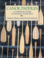 Canoe Paddles 9781552095256, Zo goed als nieuw
