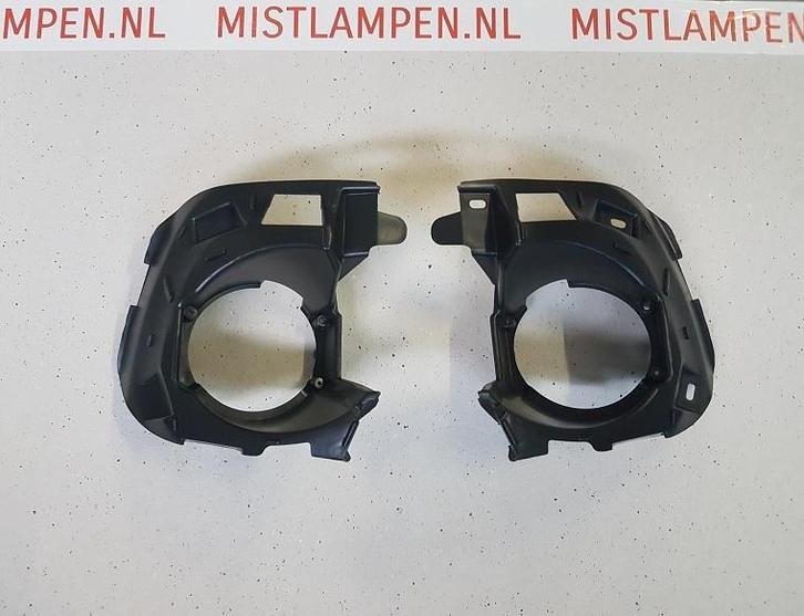 Renault Trafic 2014-2019 Mistlampsteun set (Exterieur), Auto-onderdelen, Overige Auto-onderdelen, Nieuw, Verzenden