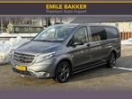 Zakelijke lease - Mercedes-Benz Vito Bestel 114 CDI Dub.Cab., Automaat, Gebruikt, Dealer onderhouden, Lease