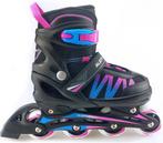 Alert Sport inline Skates Blauw/roze maat 39 van 30 voor 15, Kinderen en Baby's, Ophalen of Verzenden, Nieuw
