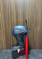 Yamaha F15 CMH 18, Watersport en Boten, Ophalen of Verzenden, Gebruikt, Buitenboordmotor
