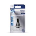 M-Tech LED - H7 12V 6W - Premium - 6x LED diode - Wit -..., Verzenden, Nieuw