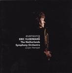 cd - Eric Vloeimans - Evensong, Cd's en Dvd's, Verzenden, Zo goed als nieuw