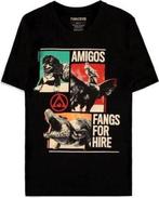 Far Cry 6 - the amigos T-Shirt, Verzenden, Nieuw