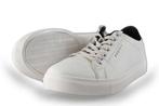 Cruyff Sneakers in maat 44 Wit | 10% extra korting, Cruyff, Verzenden, Wit, Sneakers of Gympen