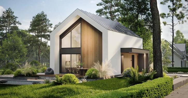 SIP - ISOLATIE - SANDWICH - PREFAB - BOUW PANELEN, Doe-het-zelf en Verbouw, Platen en Panelen, Nieuw, Hout, Ophalen of Verzenden