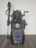 Anovi hogedrukreinger 230V Professional 190 bar, Verzenden, Nieuw, Met regelbare waterdruk, ANNOVI