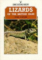 Lizards of the British Isles by Peter Stafford (Paperback), Gelezen, Verzenden, Peter Stafford