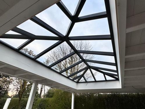 piramidelichtstraat lichtstraten lichtstraat aanbouw veranda, Diensten en Vakmensen, Timmerlieden en Meubelmakers, Deuren of Kozijnen