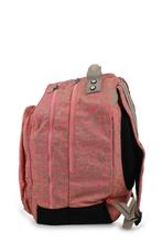 Kipling Rugzak in maat standaard Roze, Verzenden, Zo goed als nieuw, Roze