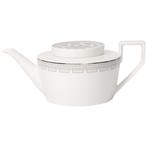 Villeroy & Boch La Classica Contura Theepot, Nieuw, Overige materialen, Overige stijlen, Verzenden