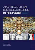 Architectuur- en bouwgeschiedenis in, 9789401803007, Boeken, Verzenden, Zo goed als nieuw, Studieboeken