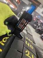 265/40/21 255/40/21 * CONTINENTAL SP6 ZOMERBANDEN 5,5/5,8, Auto-onderdelen, Banden en Velgen, Ophalen, Gebruikt, 265 mm, 21 inch