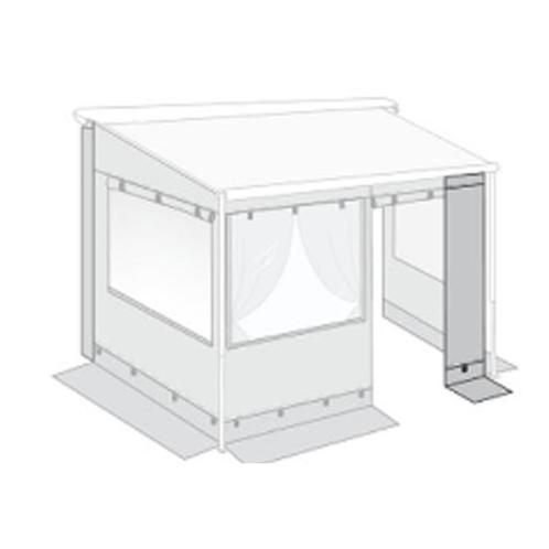 Fiamma Privacy Room CS Light XL 360, Caravans en Kamperen, Tenten, Nieuw