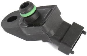 Volvo map sensor / inlaatspruitstuk sensor V70 V40 C70 S70 X, Auto-onderdelen, Elektronica en Kabels, Nieuw, Volvo, Verzenden