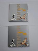 Tintin - 1 Various merchandise objects - Koninklijke Munt, Nieuw