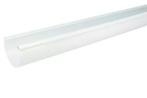 NICOLL Techtan LG25 PVC-Ti mastgoot L4m wit, Ophalen of Verzenden, Nieuw