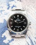 Rolex Explorer 114270 uit 2003