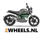 NIEUW: Super Soco TC WANDERER 2023 E-scooter., Fietsen en Brommers, Super Soco, Maximaal 45 km/u, Nieuw, Ophalen of Verzenden