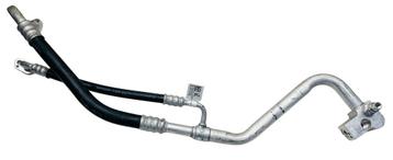 Air Conditioning Line YE987210501 BMW 6450ACL01 beschikbaar voor biedingen