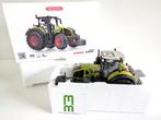 Claas Axion 950 2021 1:32 Wiking, Hobby en Vrije tijd, Verzenden, Nieuw, Tractor of Landbouw, Overige merken