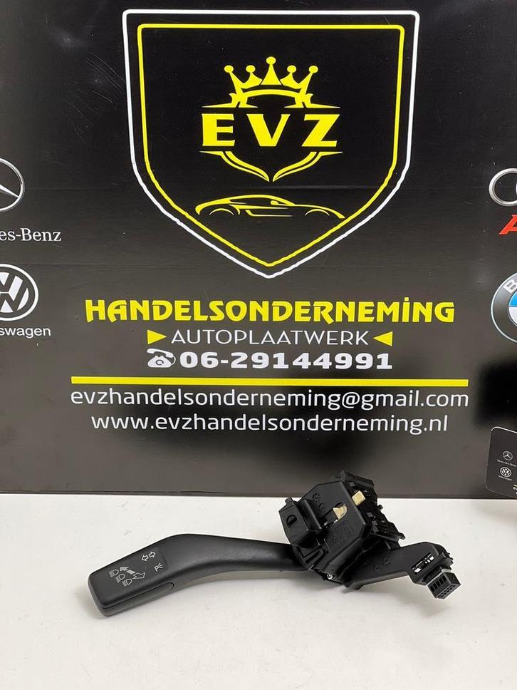 VW Golf VI knipperlicht schakelaar bj.2010 Artnr.1K0953513E, Auto-onderdelen, Dashboard en Schakelaars, Gebruikt, Volkswagen