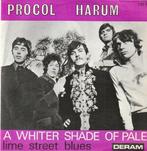 Procol Harum - A whiter shade of pale + Lime street blues..., Cd's en Dvd's, Vinyl Singles, Verzenden, Nieuw in verpakking