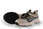 Nelson Sneakers in maat 43 Beige | 10% extra korting, Verzenden, Beige, Nelson, Sneakers of Gympen