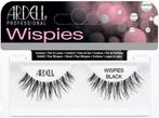 ARDELL WISPIES FALSE EYELASHES BLACK NEPWIMPERS 1 PAAR, Sieraden, Tassen en Uiterlijk, Uiterlijk | Cosmetica en Make-up, Verzenden