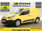Ford Transit Connect 1.6 TDCI L1H1 Ambiente Airco PDC €99pm, Auto's, Overige kleuren, Nieuw, Ford, Handgeschakeld