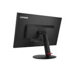 Lenovo ThinkVision P27q-10 27 inch QHD 2560x1440 monitor, Gebruikt, 3 tot 5 ms, Ophalen of Verzenden, Lenovo