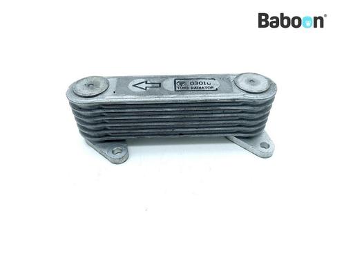 Oliekoeler Honda CBR 600 F 1991-1994 (CBR600F CBR600F2 PC25), Motoren, Onderdelen | Honda, Gebruikt, Verzenden