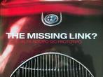 The Missing Link? Alfa Romeo 12C Prototipo – Standard Editio, Nieuw, Lorenzo Ardizio, Algemeen, Verzenden