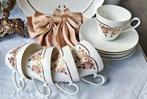 Rosenthal - Bjørn Wiinblad - Koffie- en theeservies (21) -