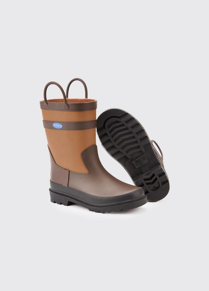 Dubarry Regenlaars Splash, Kinderen en Baby's, Kinderkleding | Schoenen en Sokken, Jongen of Meisje, Nieuw, Laarzen