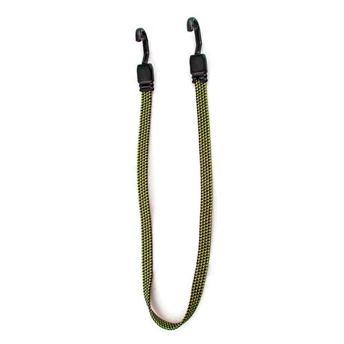 Snelbinder Spinhaak - 150cm - inkortbaar, Caravans en Kamperen, Kampeeraccessoires, Nieuw, Ophalen of Verzenden