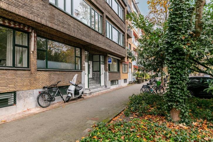 Te huur: Appartement Schepenstraat in Rotterdam, Huizen en Kamers, Huizen te huur, Zuid-Holland, Appartement