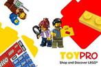 Zoek je LEGO stenen, onderdelen, minifiguren of sets?, Kinderen en Baby's, Nieuw, Ophalen of Verzenden, Lego, Losse stenen